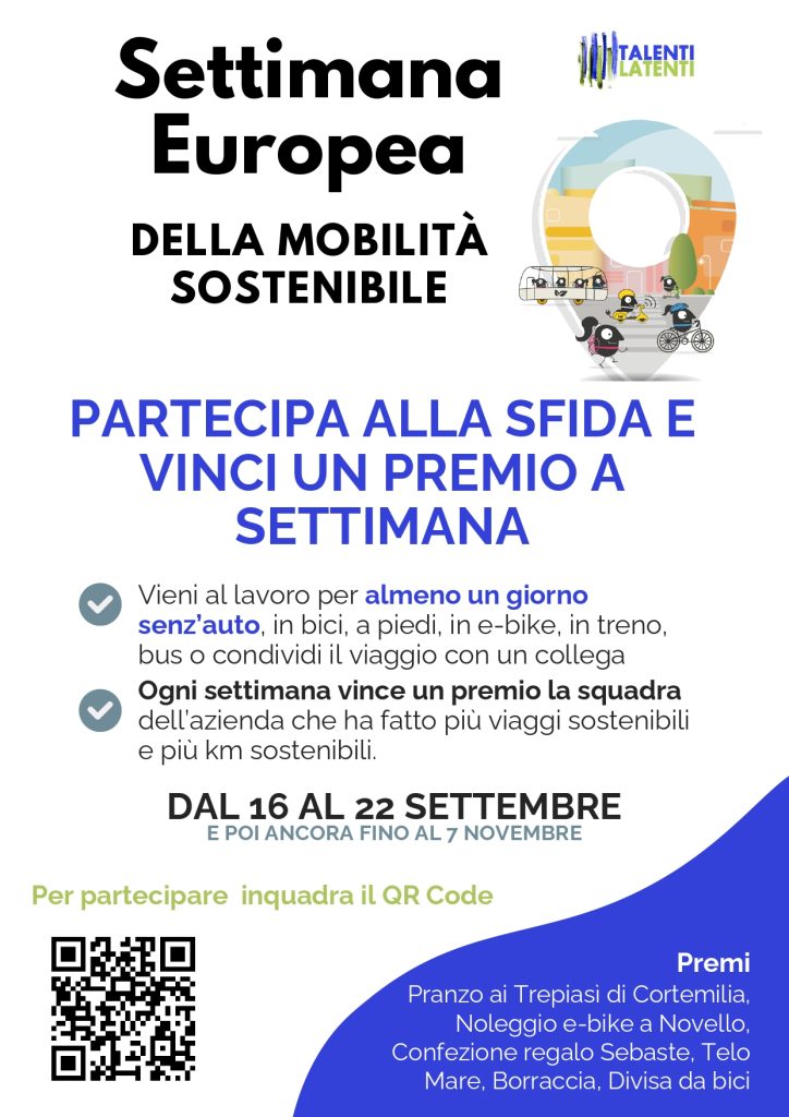 Mobility Week